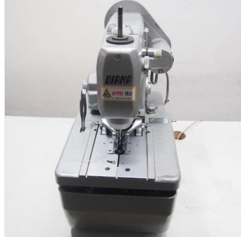 탁상용 미니 큐큐 재봉기