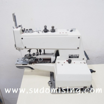 쥬끼MB-372단추달이