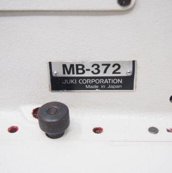 쥬끼MB-372단추달이
