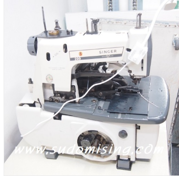 싱거299큐큐재봉기