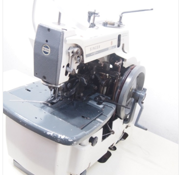 싱거299큐큐재봉기