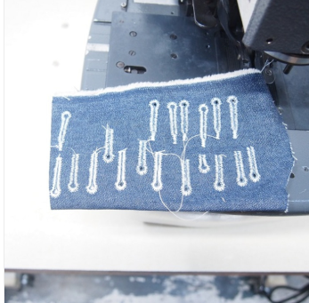 싱거299큐큐재봉기