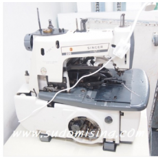 싱거299큐큐재봉기