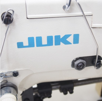 쥬끼LBH-780 단추구멍 재봉기