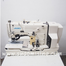 쥬끼LBH-780 단추구멍 재봉기