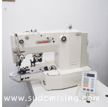 썬스타1202 전자단추달이