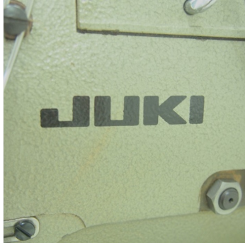 쥬끼780 단추구멍미싱