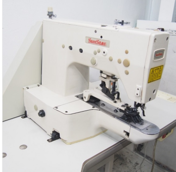 썬스타1202 단추달이