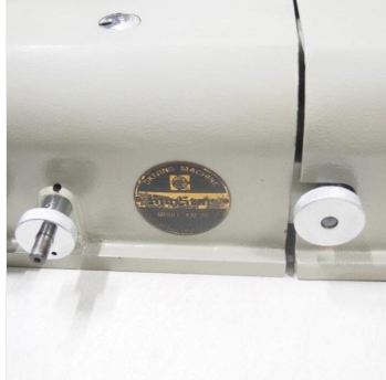 썬스타 KM-76 스끼기계