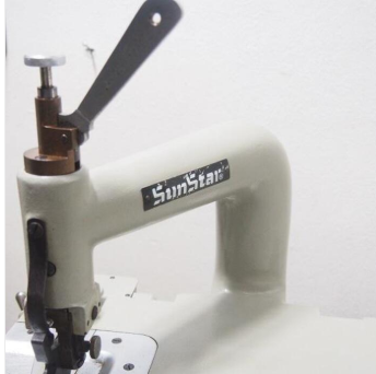 썬스타 KM-76 스끼기계