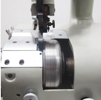 썬스타 KM-76 스끼기계