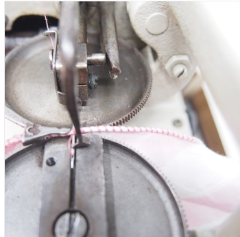 트레쟈 761봉조기(링킹)