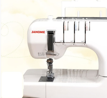 쟈노메1000 CP 커버스테치