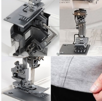 쟈노메1000 CP 커버스테치