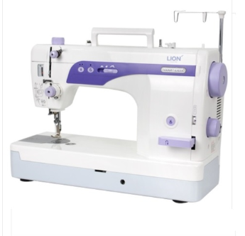 라이온 1600 P 준공업용 미싱