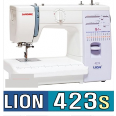 쟈노메423s 재봉기