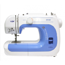 라이온2018재봉기