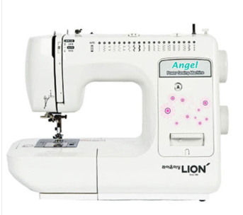 라이온 엔젤재봉기