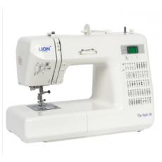 라이온style50 퀼트재봉기