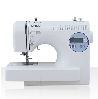 부라더DS120/140 재봉기