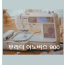 부라더 이노비스900퀼트미싱