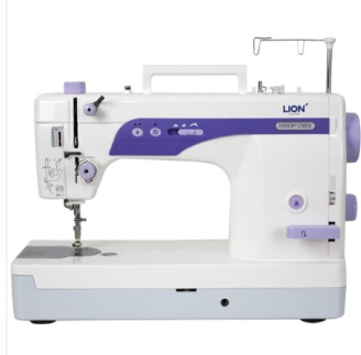 라이온 1600 P 준공업용 미싱