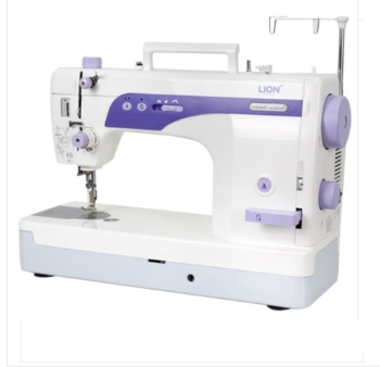 라이온 1600 P 준공업용 미싱