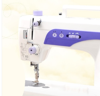 라이온 1600 P 준공업용 미싱