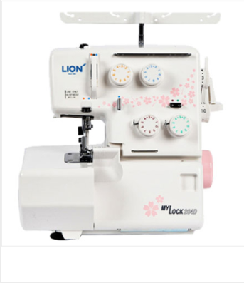 라이온204D 오바록