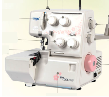 라이온204D 오바록