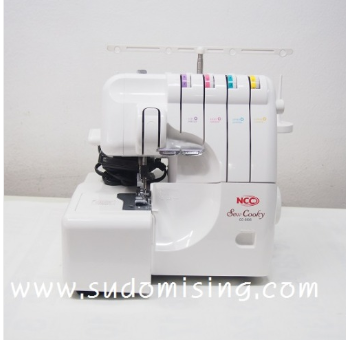 NCC 니혼 오바록