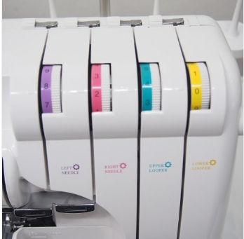 NCC 니혼 오바록