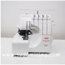 NCC 니혼 오바록