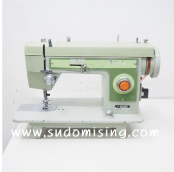 부라더911재봉기