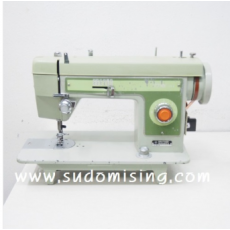 부라더911재봉기