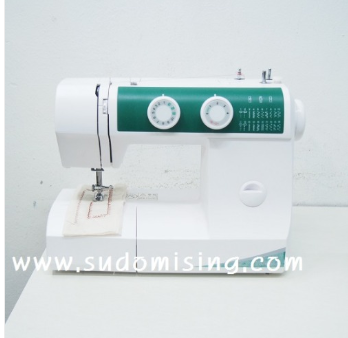 가정용 재봉기