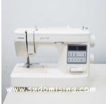 부라더뷰디크10재봉기