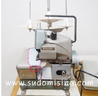 페가수스 수선용 오바록