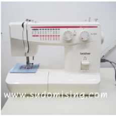 부라더XL-5010 재봉기