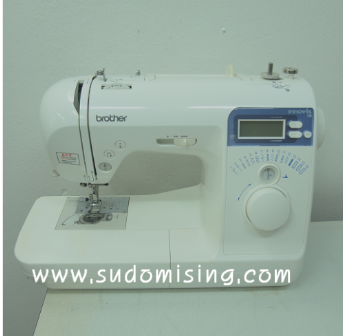 부라더 이노비스-10