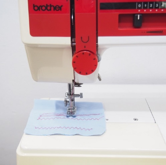 부라더1810재봉기