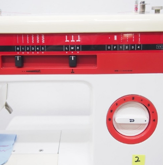 부라더1810재봉기