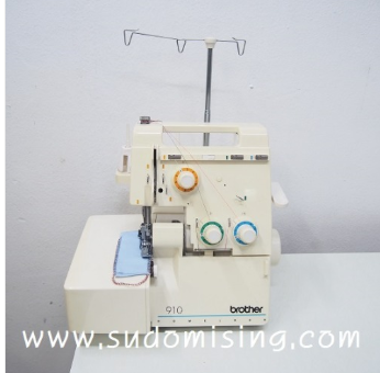 부라더가정용오바록