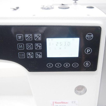 썬스타KM-2542디지털본봉