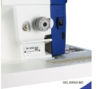 쥬끼DDL-8000자동본봉