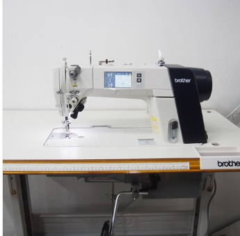 부라더S-7300A 미세급유 자동본봉