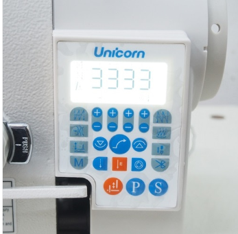 유니콘 H 6000 M-D-C 자동본봉