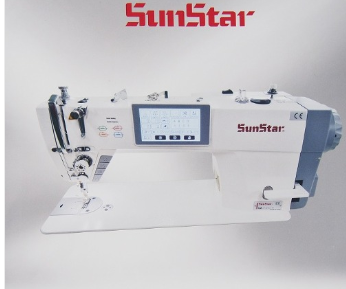 썬스타 KM-2350A-DR 디지털 자동본봉