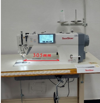 썬스타 KM-2350A-DR 디지털 자동본봉