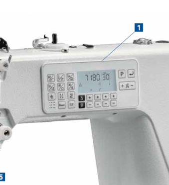 부라더 S-7180A 자동본봉